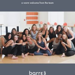 barre3 - Fort Mill