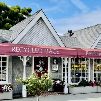 Recycled Rags - 2731 East Coast Hwy, Corona Del Mar, CA - Women's Clothing Near Me - Corona Del Mar, California Recycled Rags - 2731 East Coast Hwy, Corona Del Mar, CA - Women's Clothing Near Me - Corona Del Mar, California