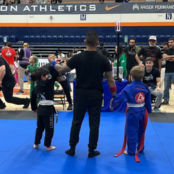 Legacy Glendale - Taking Gold at his second dream competition (competition #3) - Brazilian Jiu-jitsu Near Me - Glendale, California Legacy Glendale - Taking Gold at his second dream competition (competition #3) - Brazilian Jiu-jitsu Near Me - Glendale, California