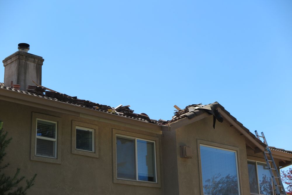 Slide of Landeros Quality Roofing Services