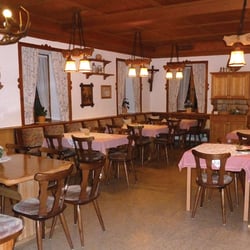 Gasthof Hirsch