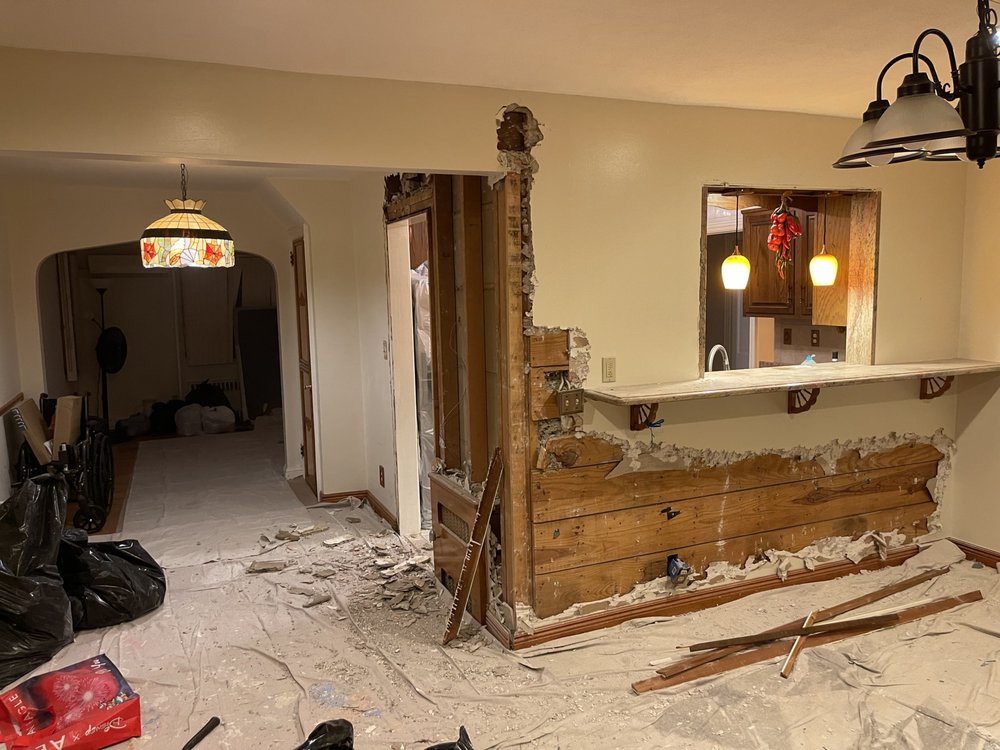 Slide of Duran Cully Renovations