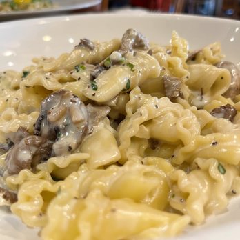 Barbusa - Funghi E Tartufo - Italian Near Me - San Diego, California Barbusa - Funghi E Tartufo - Italian Near Me - San Diego, California