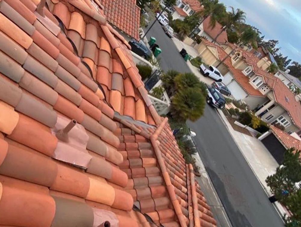 Slide of Summer Roofing