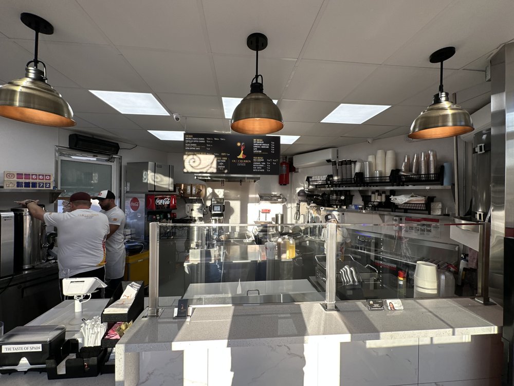 Ole Churros - Photo 2