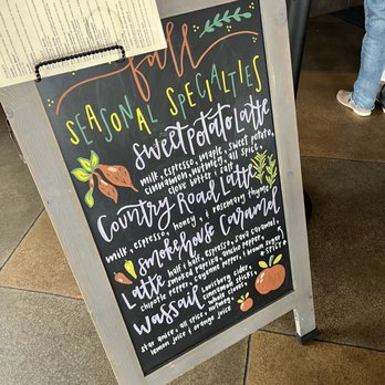 Black Dog Coffeehouse - Coffee & Tea Near Me - Lenexa, Kansas