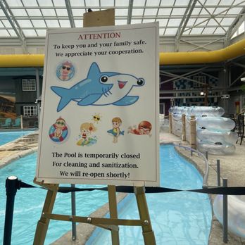 Margaritaville Resort Cape Cod - Closed for an hour. - Resorts Near Me - Hyannis, Massachusetts
