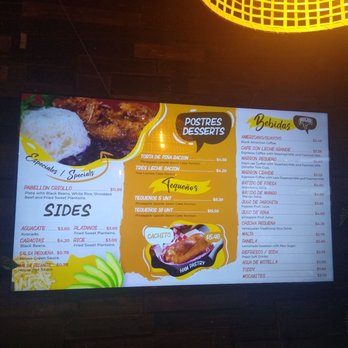 VeneBites - Venezuelan Near Me - Tallahassee, Florida