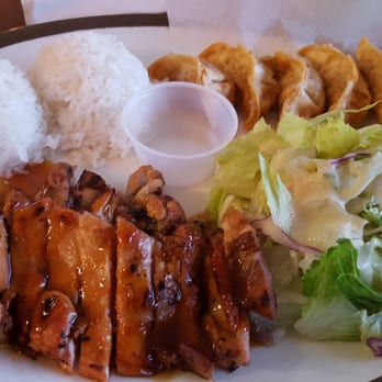 Teriyaki Time - Hot and fresh! Very tasty. - Japanese Near Me - Lynnwood, Washington Teriyaki Time - Hot and fresh! Very tasty. - Japanese Near Me - Lynnwood, Washington