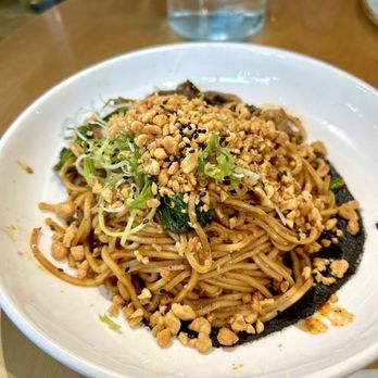 Win Son - Sesame Peanut Noodles* - Taiwanese Near Me - Brooklyn, New York