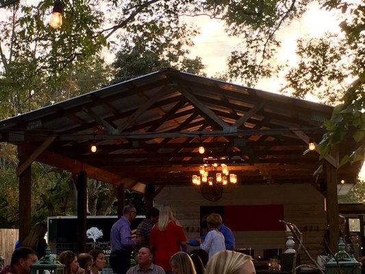 Southern Smoke BBQ by null