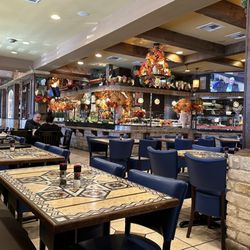 Fadi's Meyerland Mediterranean Grill