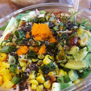Killer Poke - Hawaiian Near Me - Bakersfield, California Killer Poke - Hawaiian Near Me - Bakersfield, California