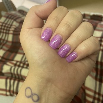 CLT Nails - Sns - Nail Salons Near Me - Charlotte, North Carolina