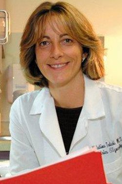 Kristina Tedeschi, MD - grief counselor in Lancaster, PA