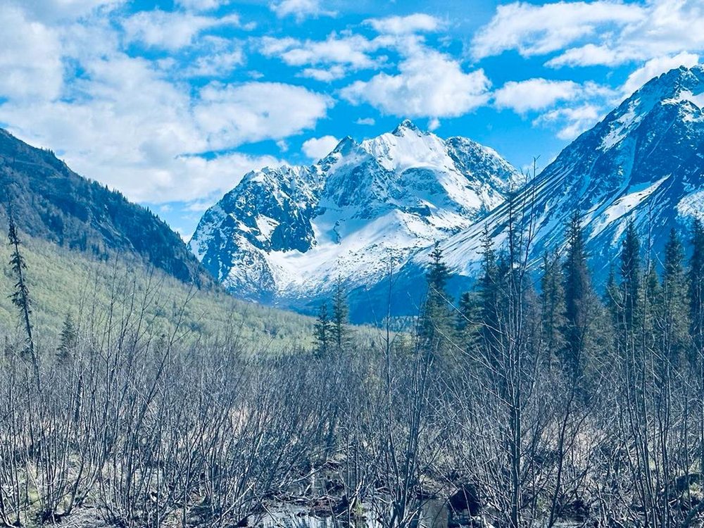 Welcome Anchorage Tours