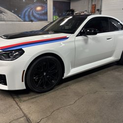 Pro Guard Auto - Nano ceramic tint
