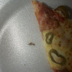 Papa Johns Pizza