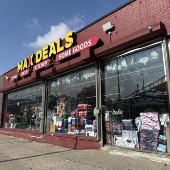 max store near me offers