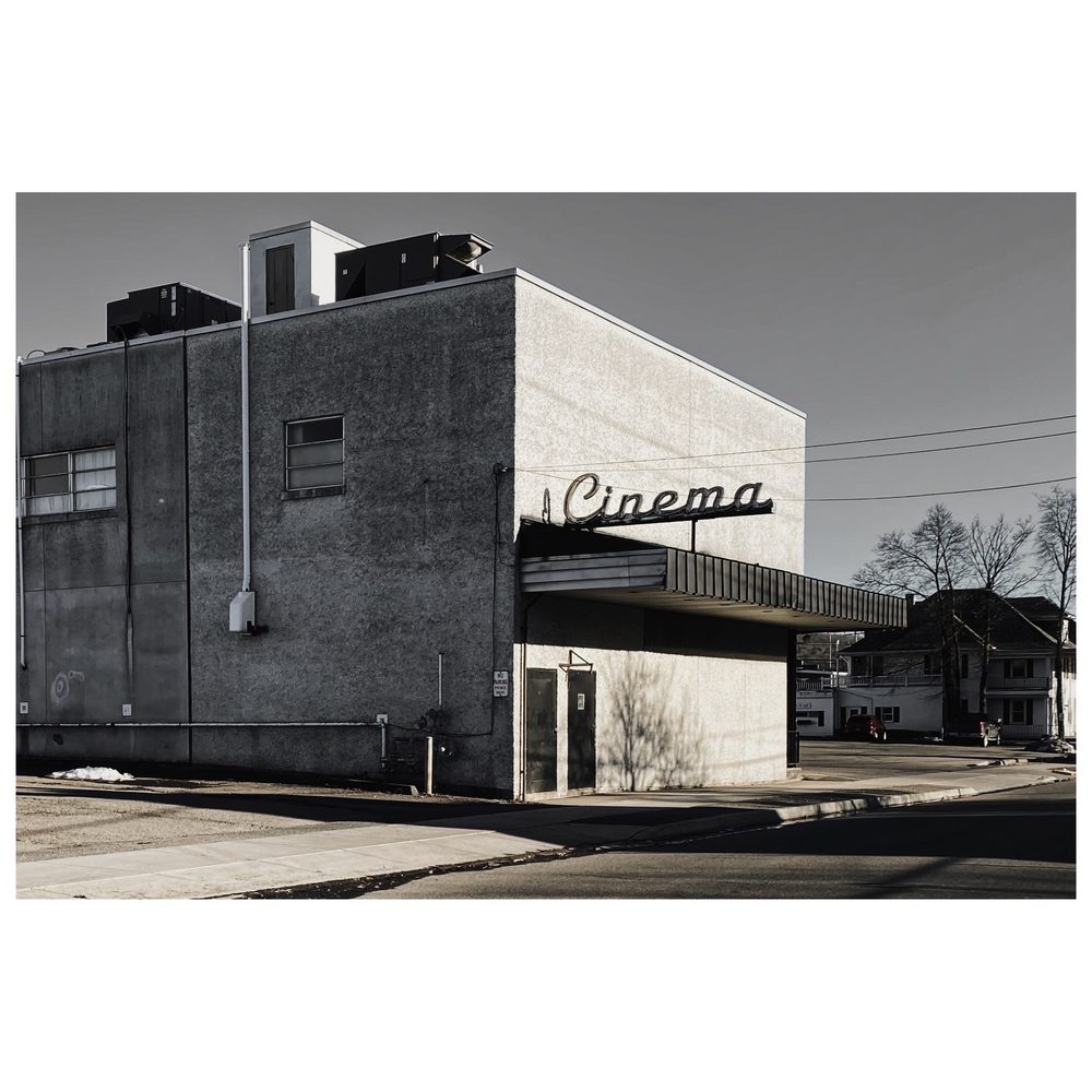 CINEMA SAVER Cinema in Endicott, New York at 19 Madison Ave 11