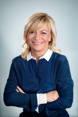 Halina Strzepek - Strzepek Group eXp Realty