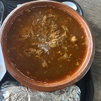 Tacos Los Vales - Birria Orden - Tacos Near Me - Phoenix, Arizona