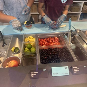 Elite Experience: Blue Bowl - Fruits - Yelp Events Near Me - Oceanside, California Elite Experience: Blue Bowl - Fruits - Yelp Events Near Me - Oceanside, California