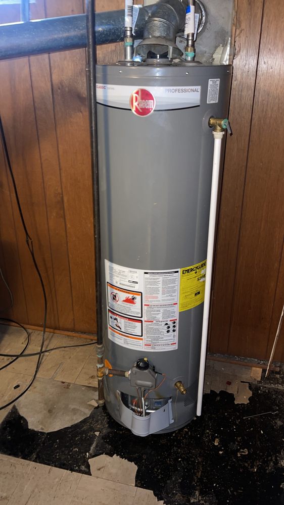 Slide of Detroit Helpers