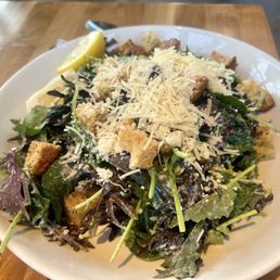 Caesar Salad Caesar Salad