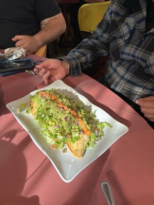 Mariscos El Diamante by null