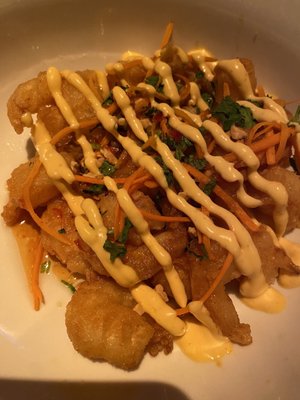 Marlow's Tavern by null