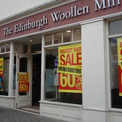 Edinburgh Woollen Mill - Edinburgh Woollen Mill, Carmarthen