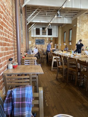 Le Pain Quotidien by null