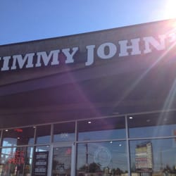 Jimmy John's