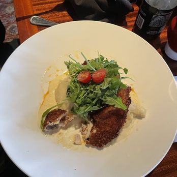 Brigantine - "CHICKEN CORDON BLEU" - Seafood Near Me - San Diego, California Brigantine - "CHICKEN CORDON BLEU" - Seafood Near Me - San Diego, California