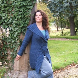 Decadence - Photo shoot @ Studley Castle, Studley, Worcester