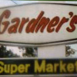 Gardners Supermarket Inc