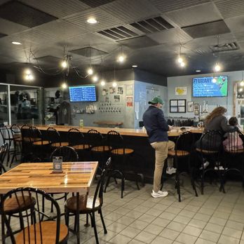 Bust'd Brewing - Breweries Near Me - Peoria Heights, Illinois Bust'd Brewing - Breweries Near Me - Peoria Heights, Illinois