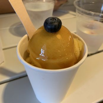 Wicked Hi Cafe - Honey Lilikoi Slush - Coffee & Tea Near Me - Waialua, Hawaii Wicked Hi Cafe - Honey Lilikoi Slush - Coffee & Tea Near Me - Waialua, Hawaii
