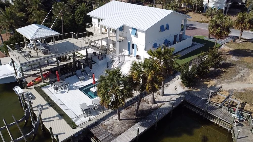 Slide of Prestige Roofing & Restoration