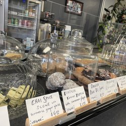 Bad Temper Bake Shop - Grabbing some cookies