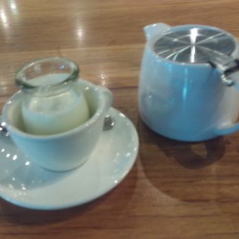 Top Paddock Cafe - Tea - Cafes Near Me - Richmond, VIC Top Paddock Cafe - Tea - Cafes Near Me - Richmond, VIC