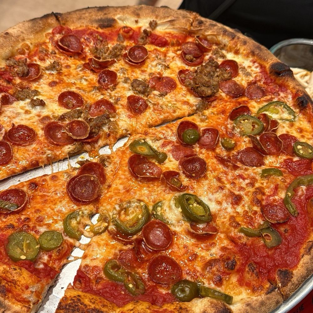 Crispy and delicious!! Crispy and delicious!!