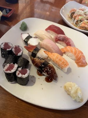 Sapporo East by null