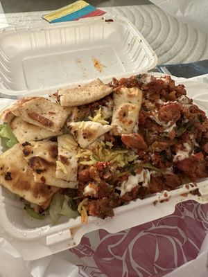 Santa Halal Food by null