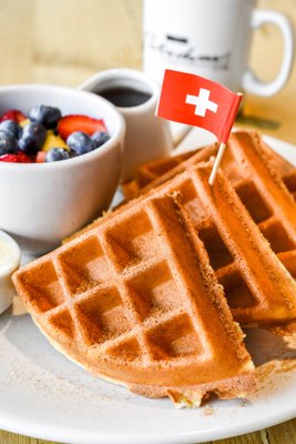 Café Patachou by null