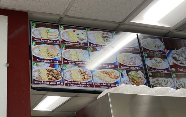 Taqueria El Tapatio Mexican Grill by null