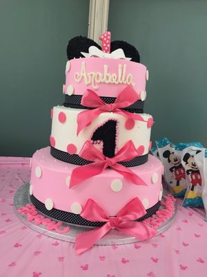 Chicago Bakery by null