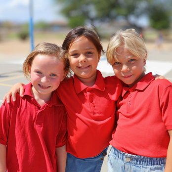 Calibre Academy - Elementary Schools Near Me - Surprise, Arizona