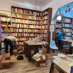 Split Rock Books